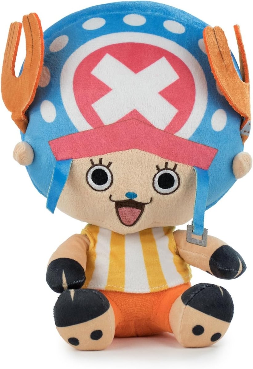 One Piece Chopper Plush 25 cm - Inspire Newquay