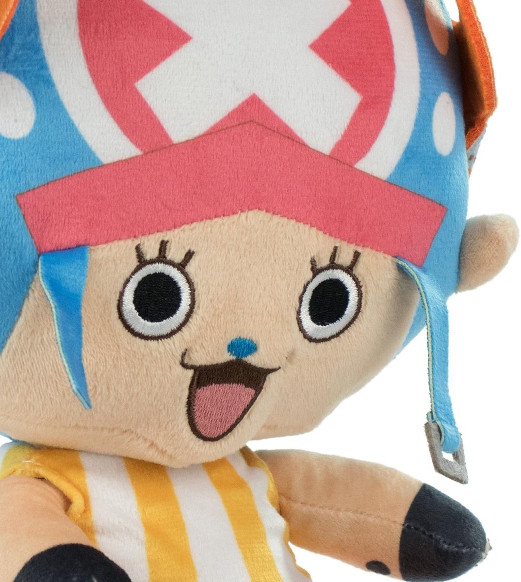 One Piece Chopper Plush 25 cm - Inspire Newquay