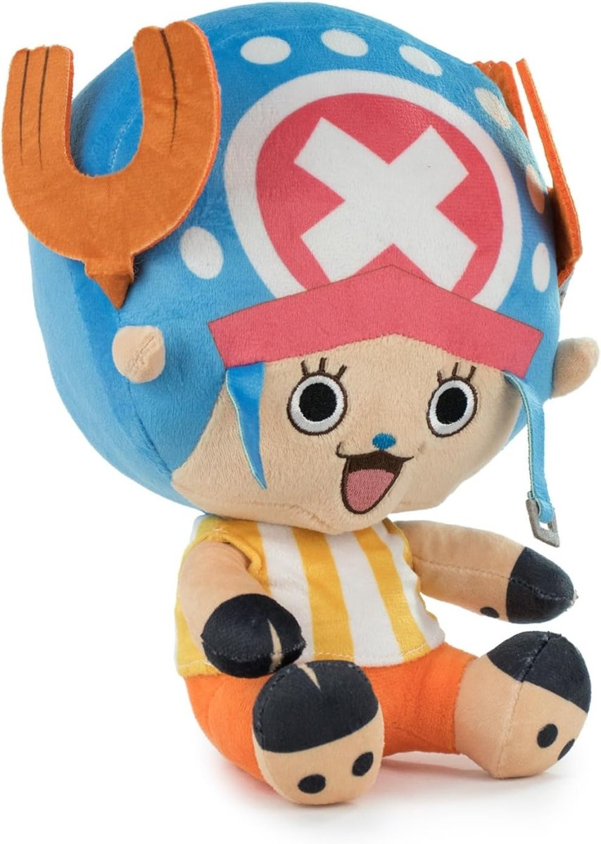 One Piece Chopper Plush 25 cm - Inspire Newquay