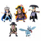 One Piece Figures WCF Trafalgar Law Vs Blackbeard Pirates (Choice of 5) - Inspire Newquay