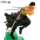 ONE PIECE - Figurine "Zoro" - Inspire Newquay