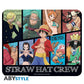 ONE PIECE - Flexible mousepad - New World* - Inspire Newquay