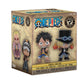 One Piece Funko Pop Vinyl Mystery Minis (1 RANDOM Supplied) - Inspire Newquay