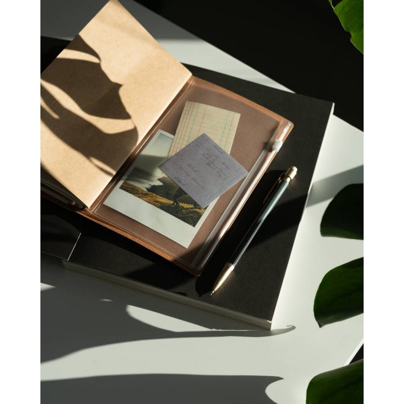 One Piece - Going Merry Travel Notebook - Inspire Newquay