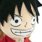 ONE PIECE - Luffy - Plush 28cm - Inspire Newquay