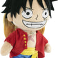 ONE PIECE - Luffy - Plush 28cm - Inspire Newquay