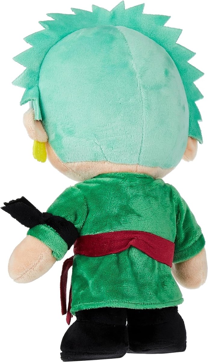 ONE PIECE - Zoro - Plush 28cm - Inspire Newquay