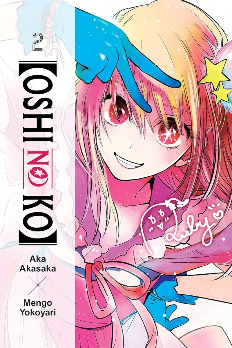 [Oshi No Ko], Vol. 2 - Inspire Newquay