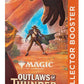 Outlaws Of Thunder Junction Collector Booster - Inspire Newquay