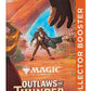 Outlaws Of Thunder Junction Collector Booster - Inspire Newquay