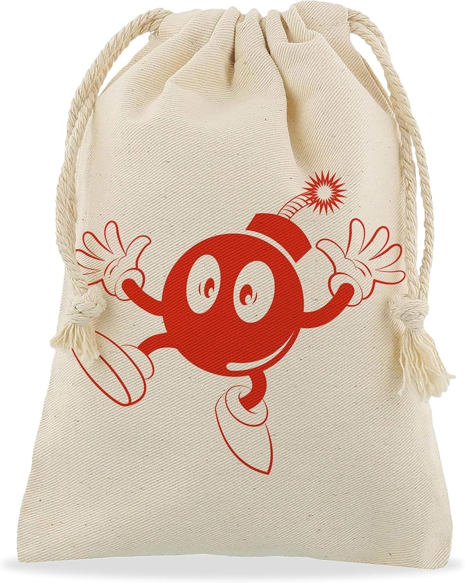 Pass the Bomb Board Game - Inspire Newquay