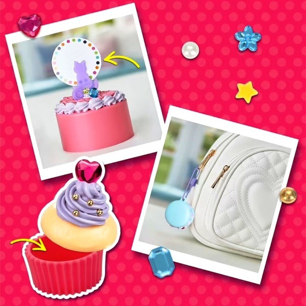 Pati - School Lavender & Pastel Creations Kit - Inspire Newquay