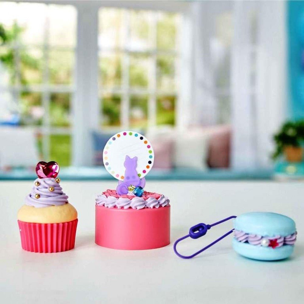 Pati - School Lavender & Pastel Creations Kit - Inspire Newquay