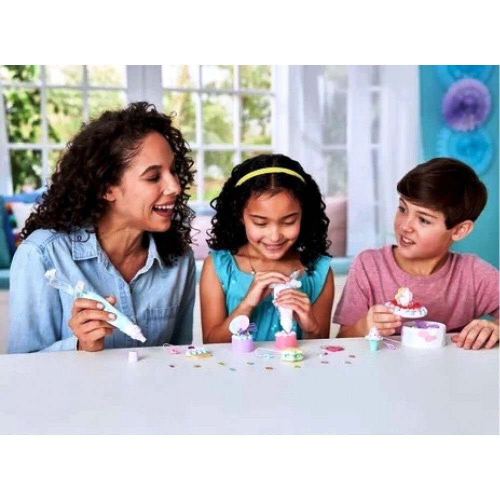 Pati - School Starter Party Creations Kit - Inspire Newquay