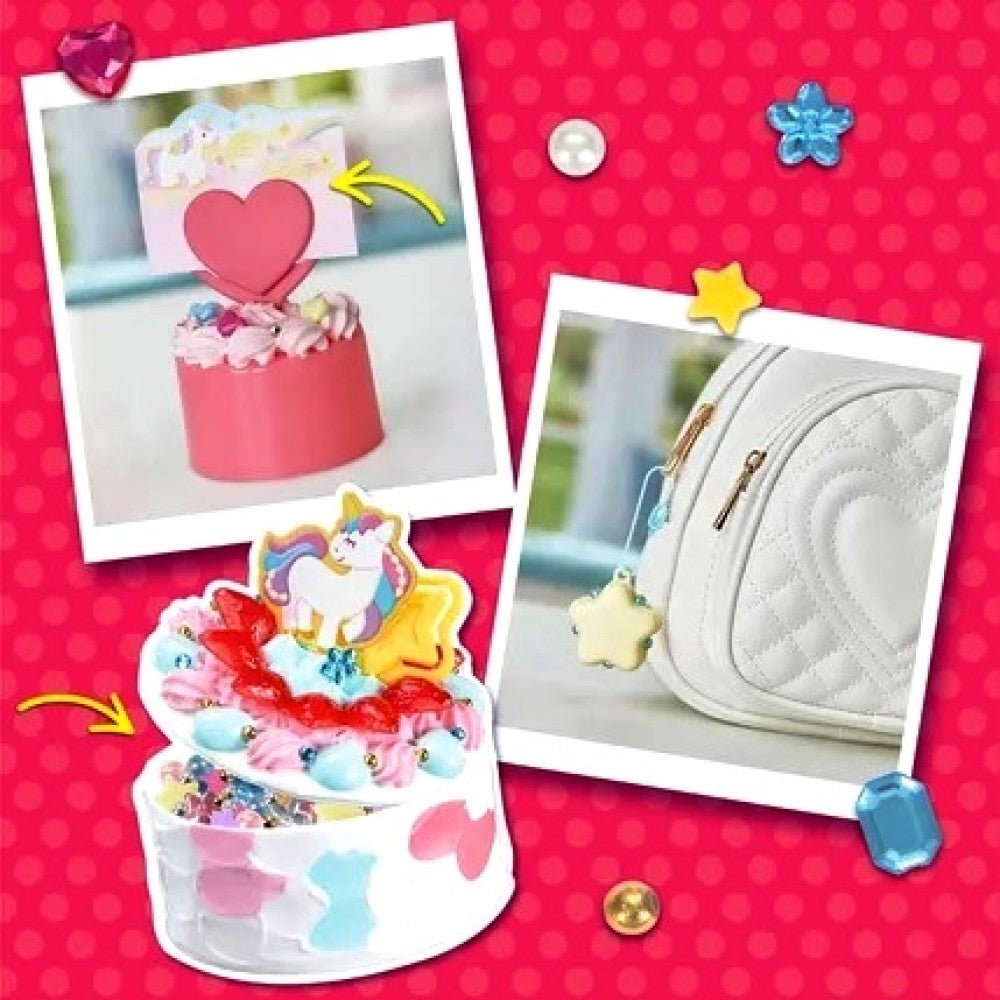 Pati - School Starter Party Creations Kit - Inspire Newquay