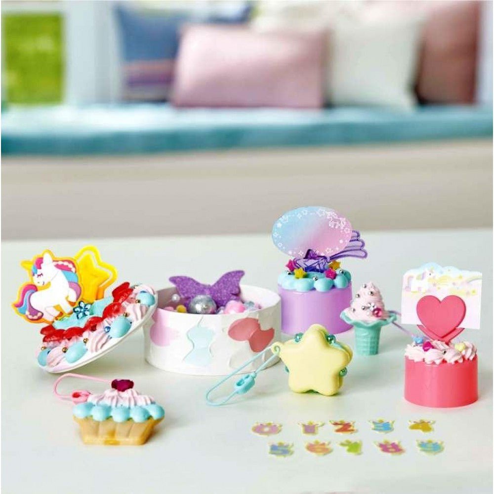 Pati - School Starter Party Creations Kit - Inspire Newquay