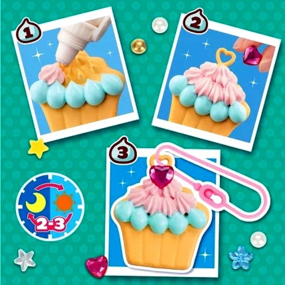 Pati - School Starter Party Creations Kit - Inspire Newquay