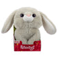 Petooties Pets 4" 10cm Mini Plush Woodland Friends - Mayson the Bunny - Inspire Newquay