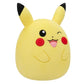 Pokémon: 10" Squishmallow Plush: Pikachu - Inspire Newquay