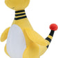 Pokemon 12" Ampharos Plush - Inspire Newquay