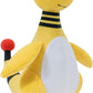 Pokemon 12" Ampharos Plush - Inspire Newquay