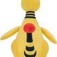 Pokemon 12" Ampharos Plush - Inspire Newquay