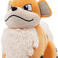 Pokemon 12" Growlithe Plush - Inspire Newquay