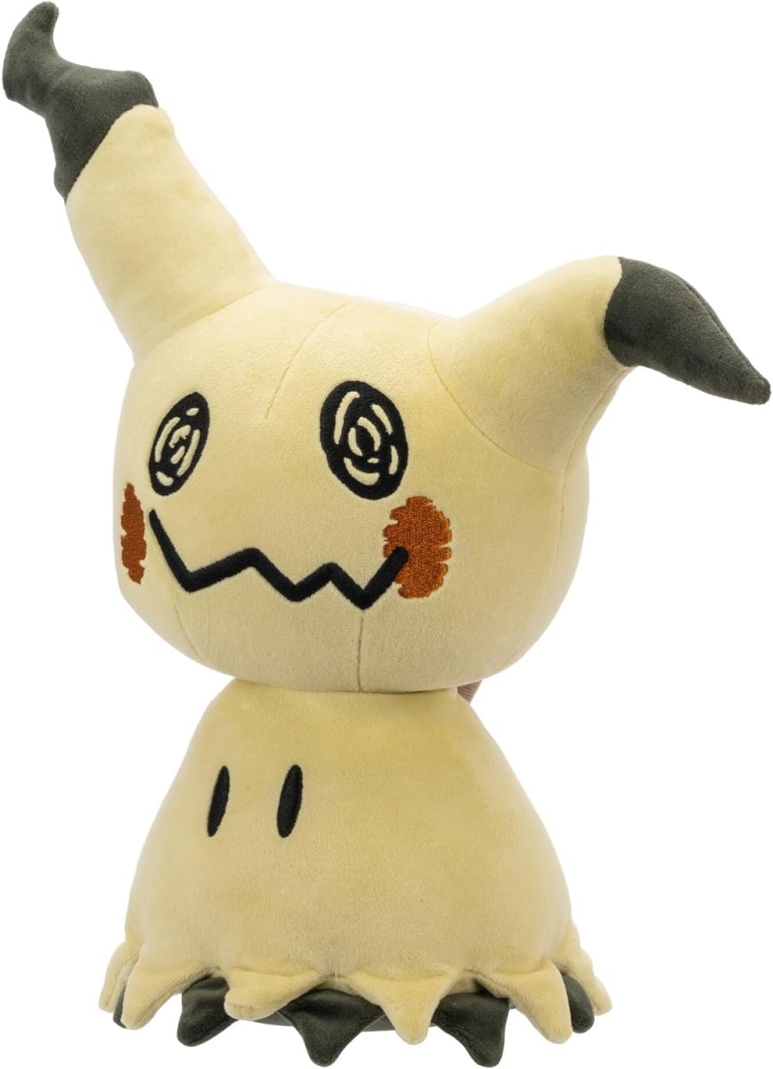 Pokemon 12" Mimikyu Plush Toy - Inspire Newquay