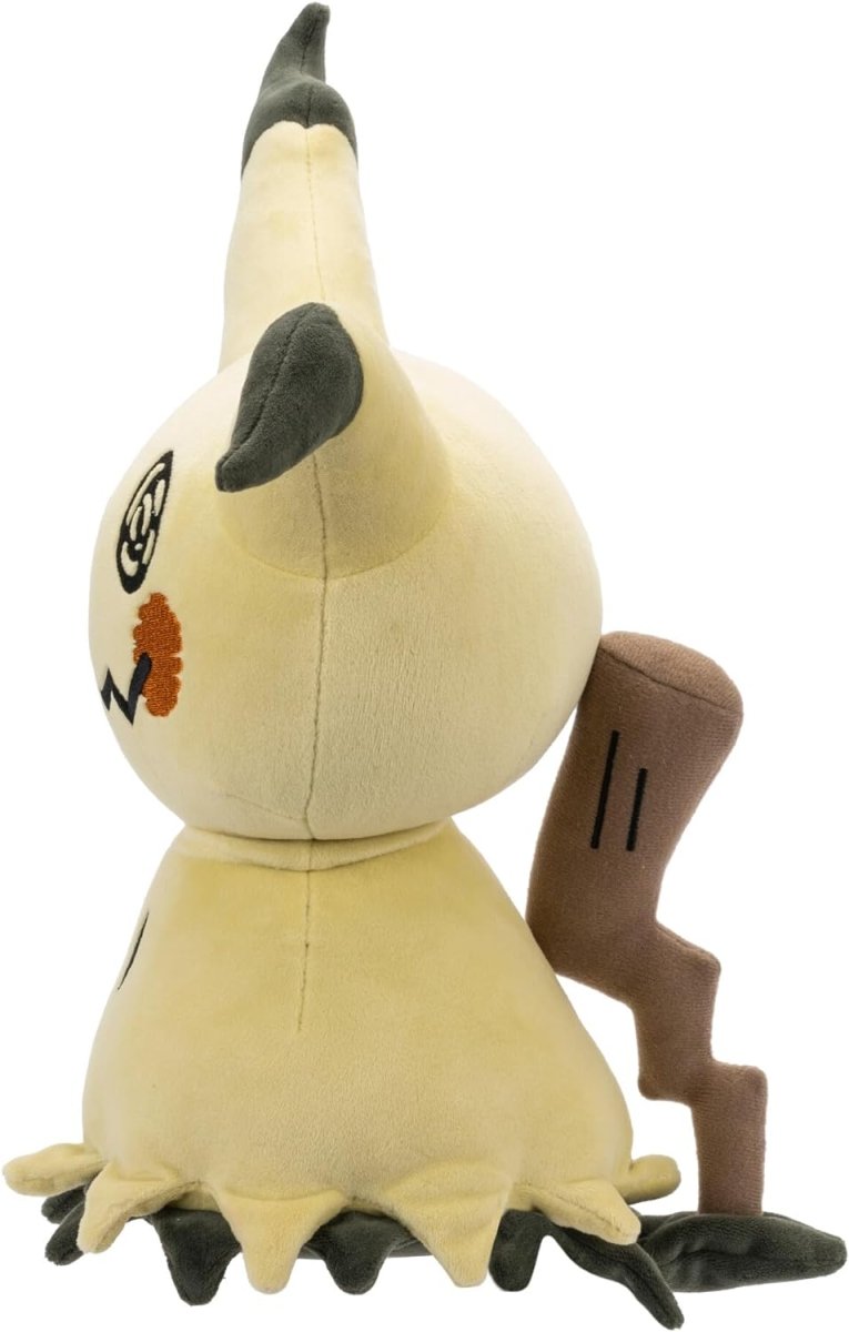 Pokemon 12" Mimikyu Plush Toy - Inspire Newquay