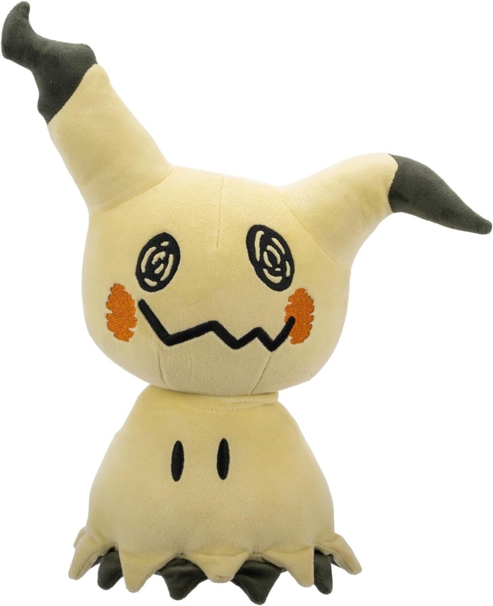 Pokemon 12" Mimikyu Plush Toy - Inspire Newquay