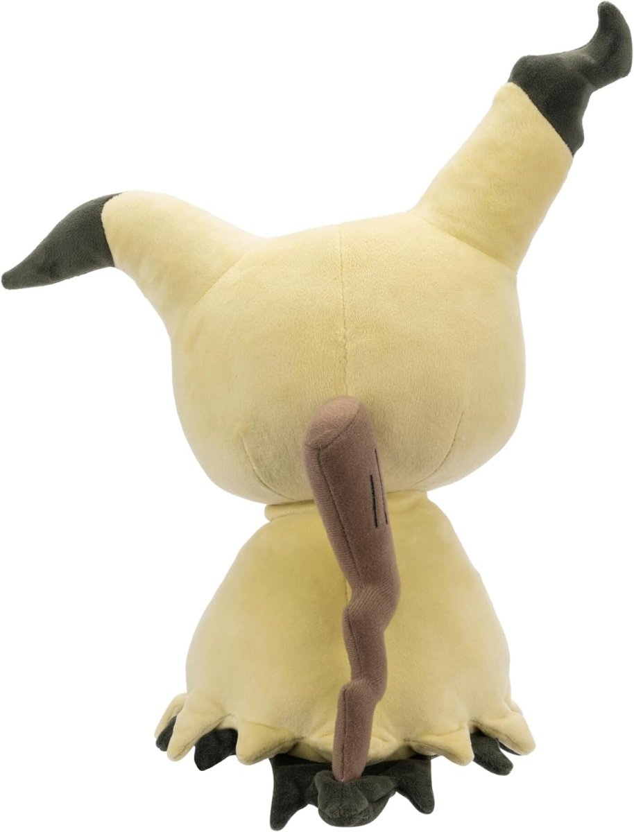 Pokemon 12" Mimikyu Plush Toy - Inspire Newquay