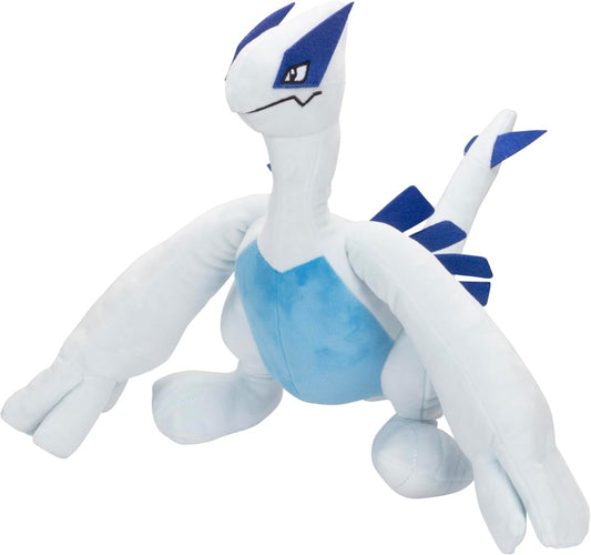 Pokemon 12" Plush Lugia - Inspire Newquay