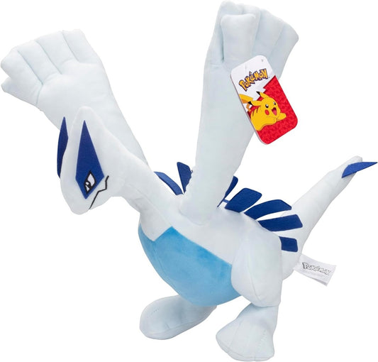 Pokemon 12" Plush Lugia - Inspire Newquay