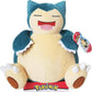 Pokemon 12" Snorlax Plush - Inspire Newquay