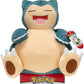 Pokemon 12" Snorlax Plush - Inspire Newquay