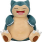 Pokemon 12" Snorlax Plush - Inspire Newquay