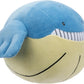 Pokemon 12″ Wailmer Plush - Inspire Newquay