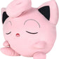 Pokemon 18" Sleeping Jigglypuff Plush - Inspire Newquay