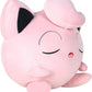 Pokemon 18" Sleeping Jigglypuff Plush - Inspire Newquay