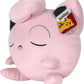 Pokemon 18" Sleeping Jigglypuff Plush - Inspire Newquay