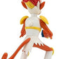 Pokémon 4-Inch Battle Figure Infernape - Inspire Newquay