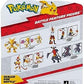 Pokémon 4-Inch Battle Figure Infernape - Inspire Newquay