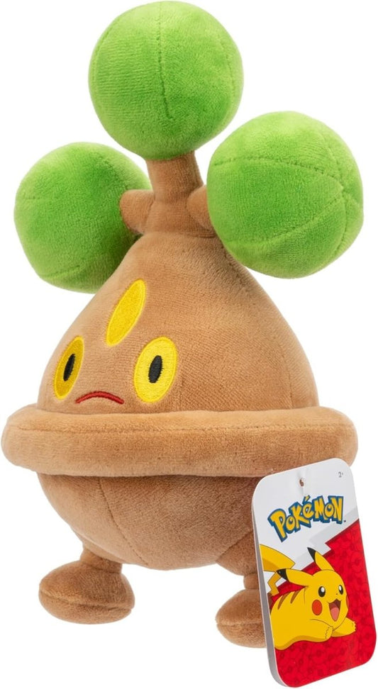 Pokemon 8" Bonsly Plush - Inspire Newquay