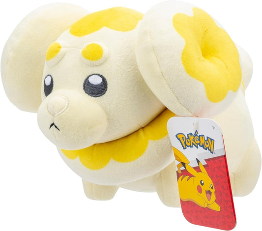 Pokemon 8" Fidough Plush - Inspire Newquay