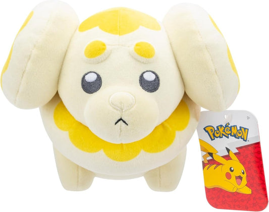 Pokemon 8" Fidough Plush - Inspire Newquay