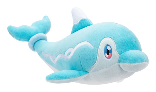 Pokemon 8" Finizen Plush - Inspire Newquay