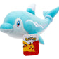 Pokemon 8" Finizen Plush - Inspire Newquay