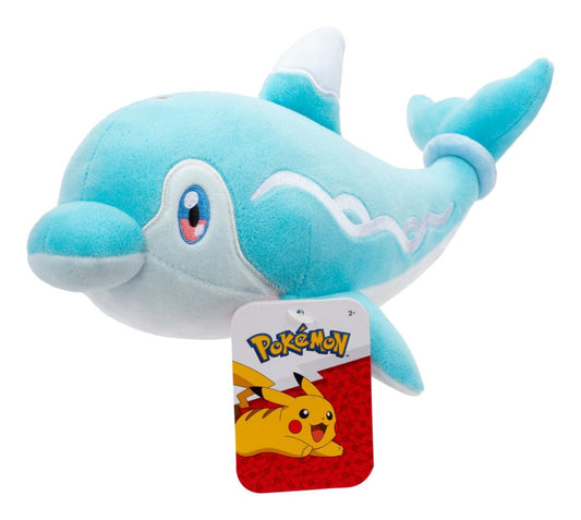 Pokemon 8" Finizen Plush - Inspire Newquay