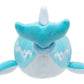 Pokemon 8" Finizen Plush - Inspire Newquay