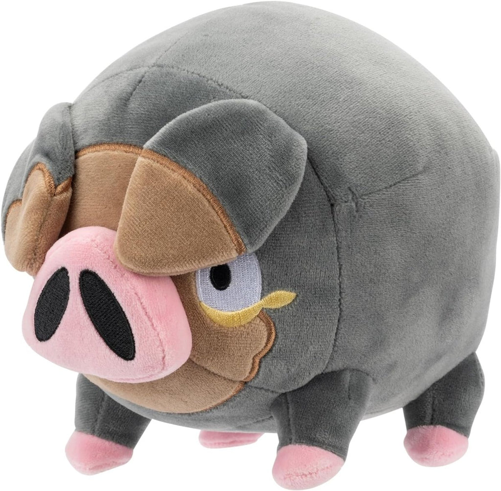 Pokemon 8" Lechonk Plush - Inspire Newquay